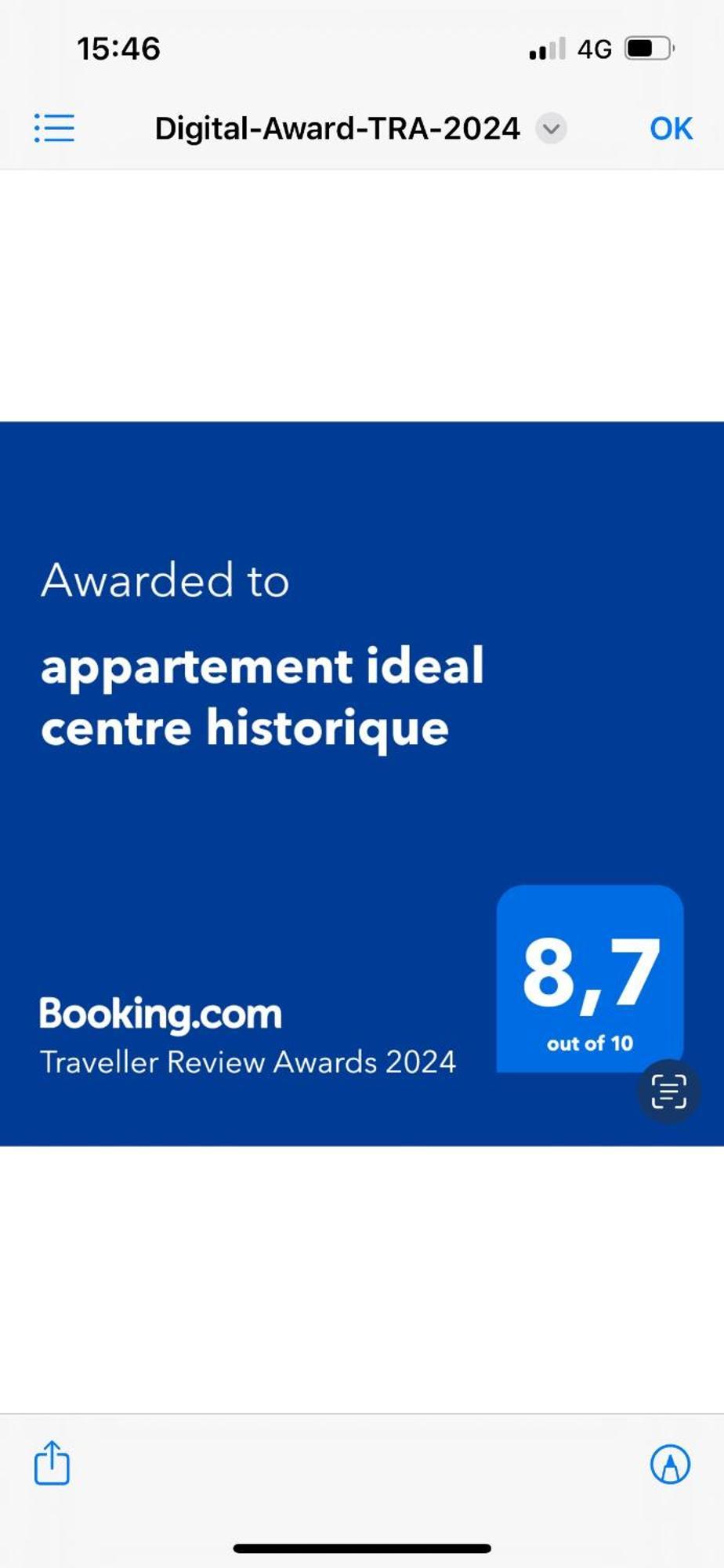 Appartement Ideal Centre Historique L'Escala Exterior foto